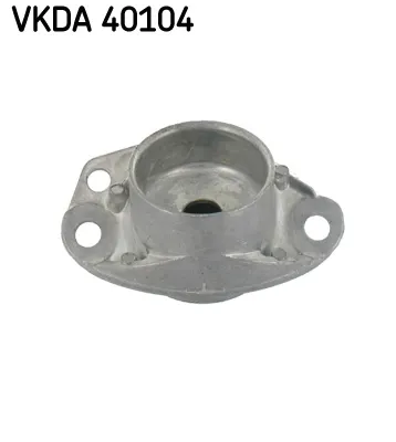 Опора амортизатора верхняя SKF VKDA 40104